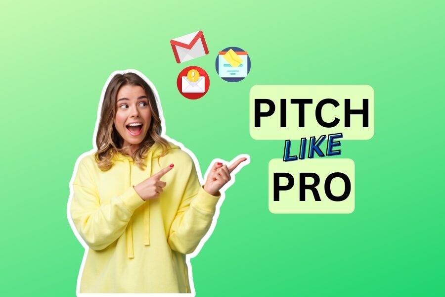 9 Awesome Ways To Create The Best Cold Emailing Pitch