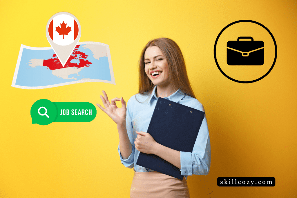 Urgent Jobs in Canada for Foreigners in 2023
