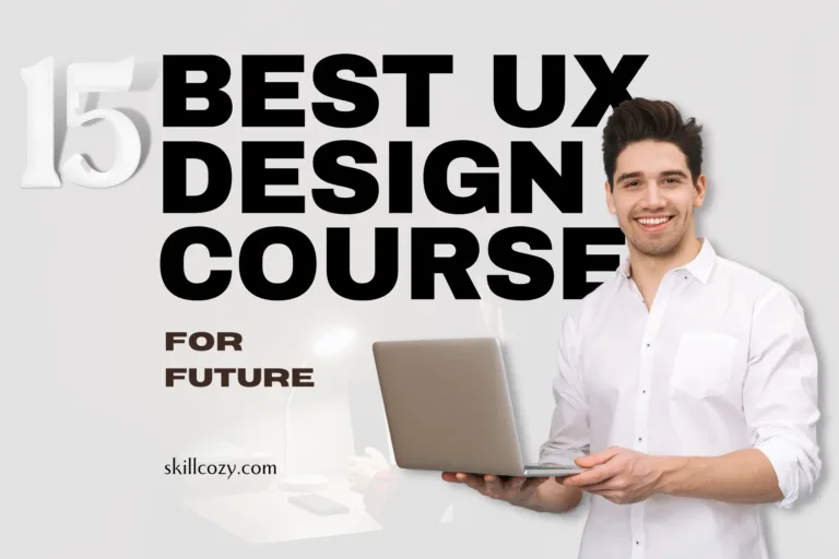 UX design courses