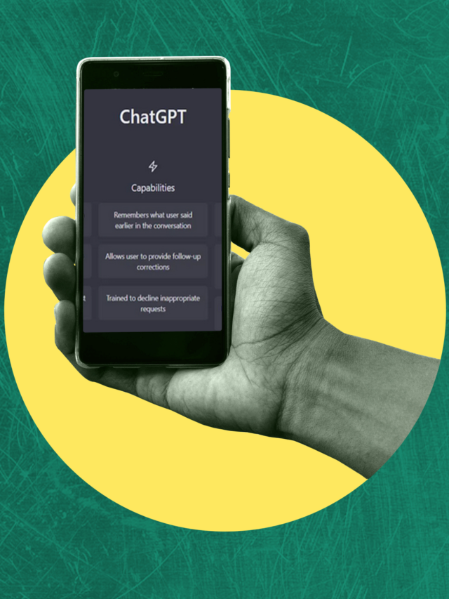 Chat GPT app download